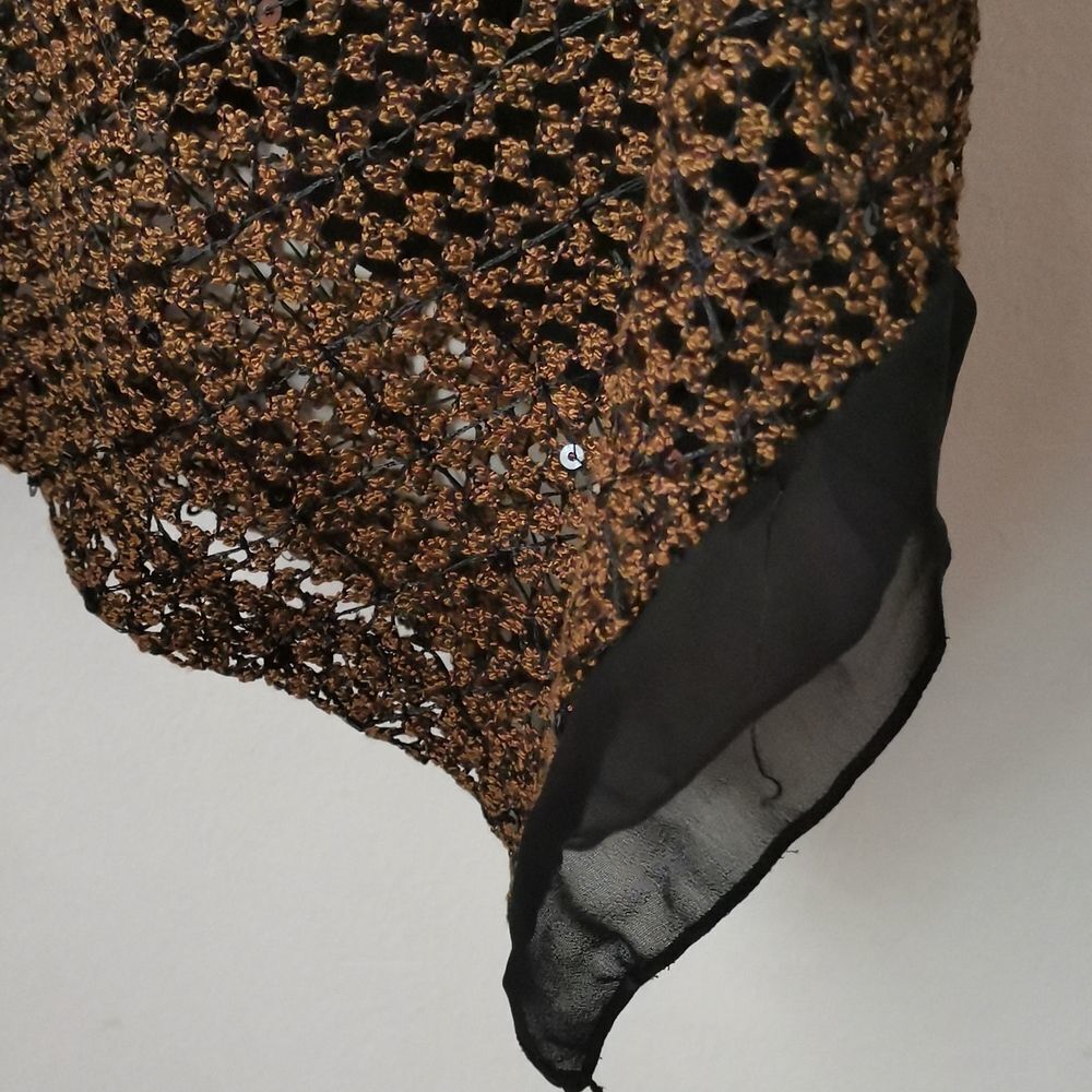 JM Collection Top. - Picture 4 of 6